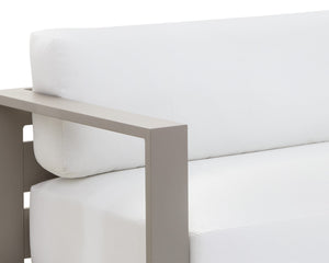Tavira Sofa - stylish seating for your home | Image 7 | InSTYLE Home & Rugs