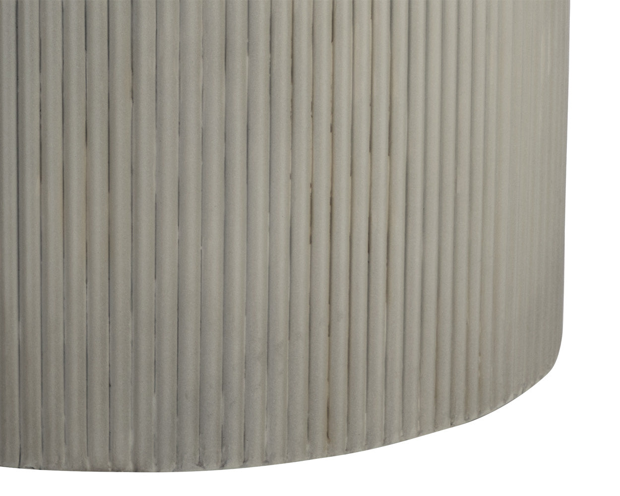 Nicolette Dining Table - elegant tables for dining rooms | Image 5 | InSTYLE Home & Rugs