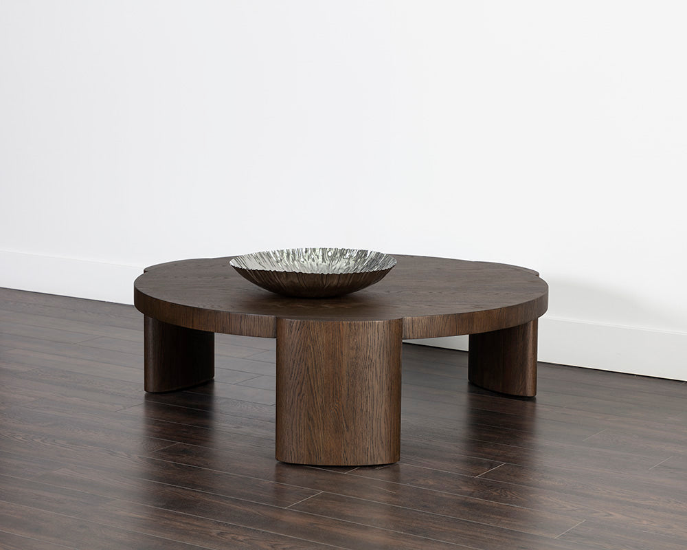 Alouette Coffee Table - modern design for any room | Image 2 | InSTYLE Home & Rugs