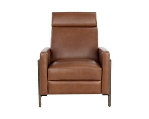 Brandon Recliner - perfect for casual unwinding | Image 7 | InSTYLE Home & Rugs