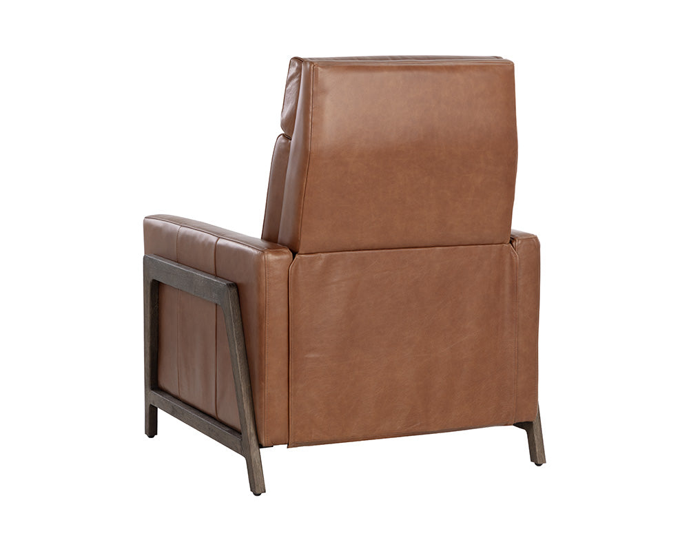 Brandon Recliner - perfect for casual unwinding | Image 9 | InSTYLE Home & Rugs