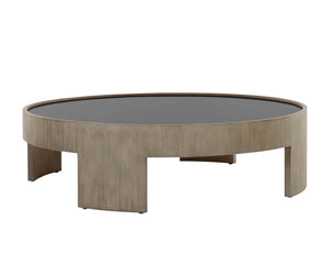 Brunetto Coffee Table - stylish tables for living rooms | Image 3 | InSTYLE Home & Rugs