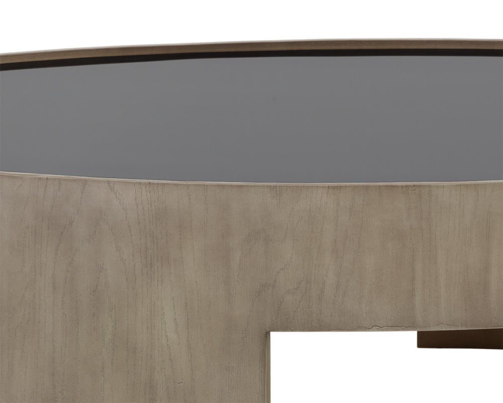 Brunetto Coffee Table - stylish tables for living rooms | Image 6 | InSTYLE Home & Rugs