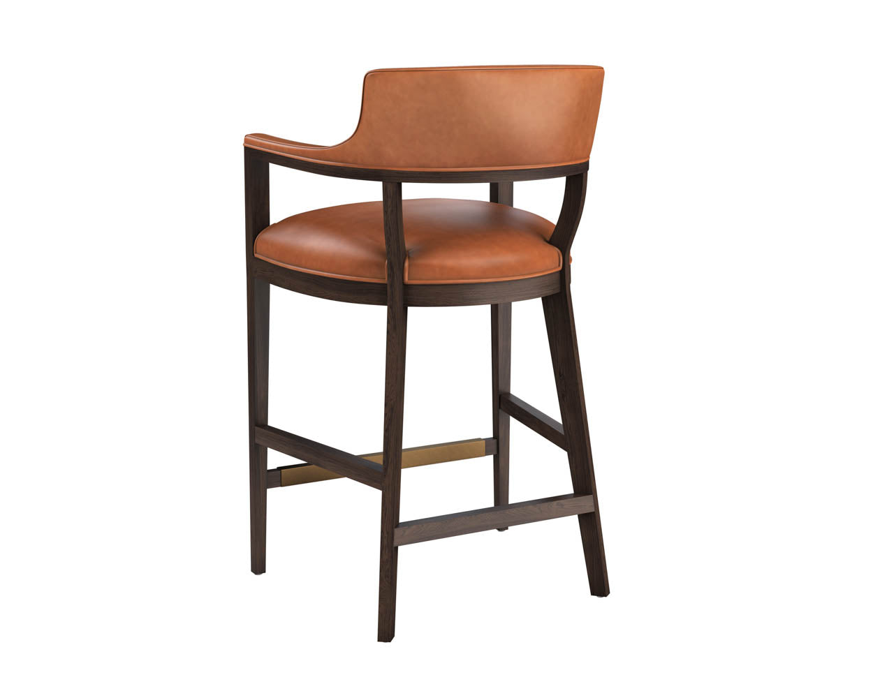 Brylea Barstool - trendy stools for bars and kitchens | Image 3 | InSTYLE Home & Rugs