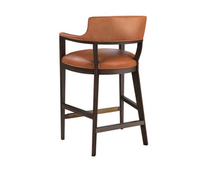 Brylea Barstool - trendy stools for bars and kitchens | Image 3 | InSTYLE Home & Rugs