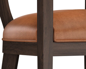 Brylea Barstool - trendy stools for bars and kitchens | Image 4 | InSTYLE Home & Rugs