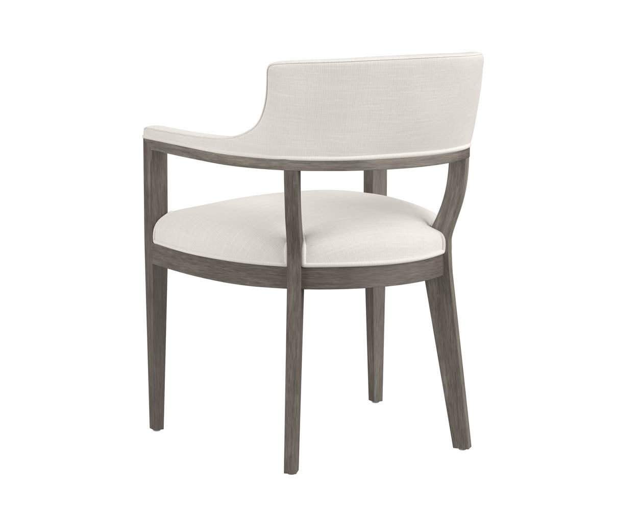 Brylea Dining Armchair - comfortable dining experience | Image 4 | InSTYLE Home & Rugs