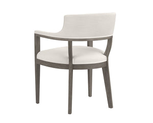 Brylea Dining Armchair - comfortable dining experience | Image 4 | InSTYLE Home & Rugs