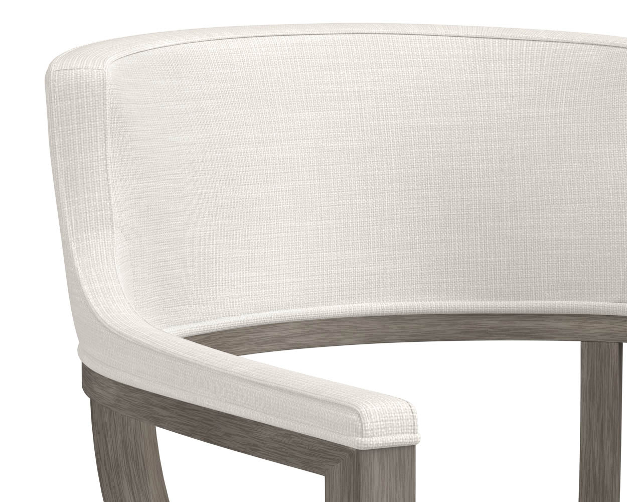 Brylea Dining Armchair - comfortable dining experience | Image 6 | InSTYLE Home & Rugs