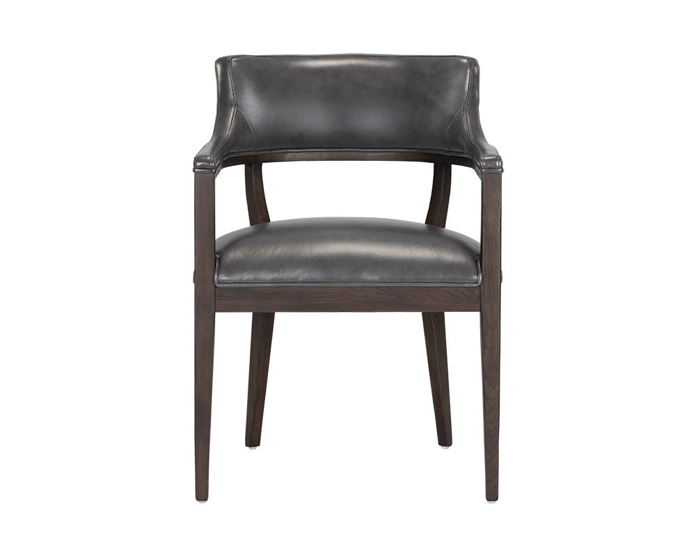 Brylea Dining Armchair - elegant seating for dining areas | Image 11 | InSTYLE Home & Rugs
