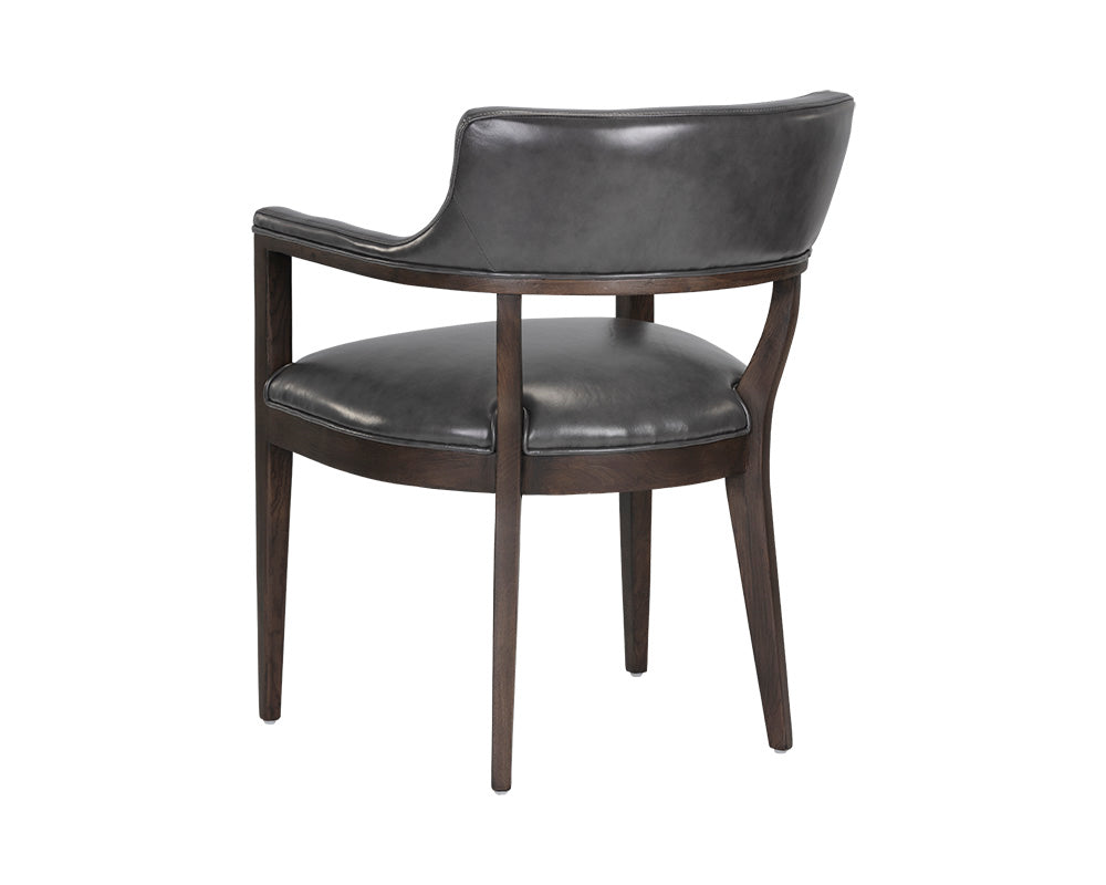Brylea Dining Armchair - elegant seating for dining areas | Image 13 | InSTYLE Home & Rugs