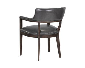 Brylea Dining Armchair - elegant seating for dining areas | Image 13 | InSTYLE Home & Rugs