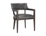 Brylea Dining Armchair - elegant seating for dining areas | Image 2 | InSTYLE Home & Rugs