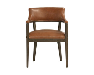 Brylea Dining Armchair - elegant seating for dining areas | Image 4 | InSTYLE Home & Rugs