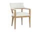 Brylea Dining Armchair - Natural