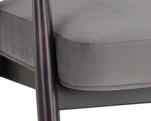 Callem Dining Armchair - stylish chairs for any table | Image 6 | InSTYLE Home & Rugs