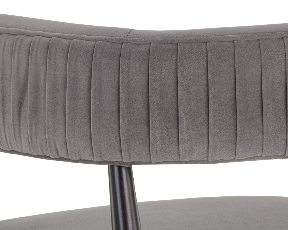 Callem Dining Armchair - stylish chairs for any table | Image 9 | InSTYLE Home & Rugs