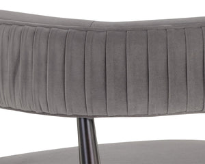 Callem Dining Armchair - stylish chairs for any table | Image 9 | InSTYLE Home & Rugs