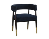 Callem Dining Armchair - stylish chairs for any table | Image 2 | InSTYLE Home & Rugs