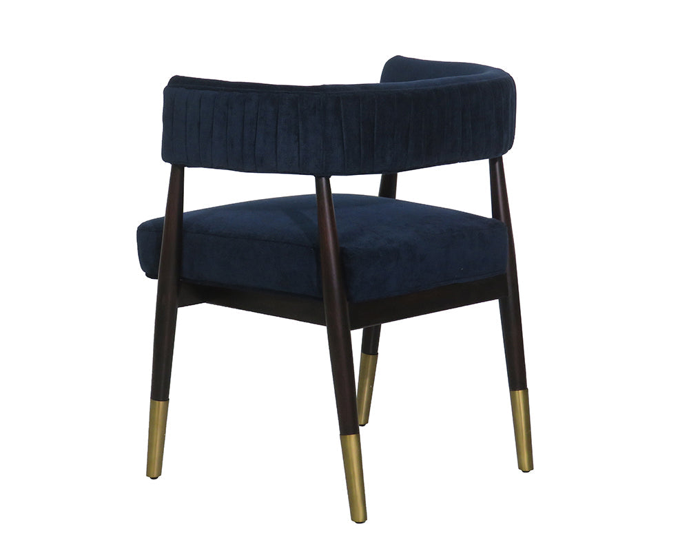 Callem Dining Armchair - stylish chairs for any table | Image 13 | InSTYLE Home & Rugs