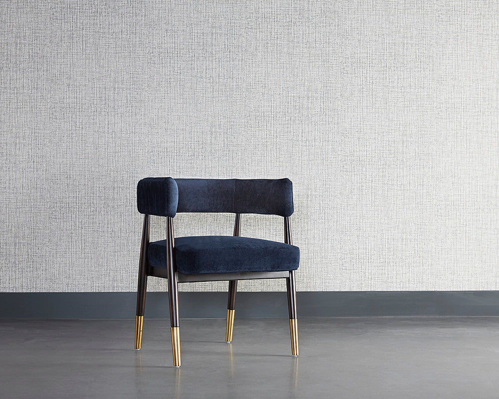 Callem Dining Armchair - stylish chairs for any table | Image 10 | InSTYLE Home & Rugs
