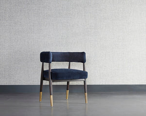 Callem Dining Armchair - stylish chairs for any table | Image 10 | InSTYLE Home & Rugs