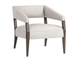 Carlyle Lounge Chair - comfortable chairs for relaxation | Image 2 | InSTYLE Home & Rugs
