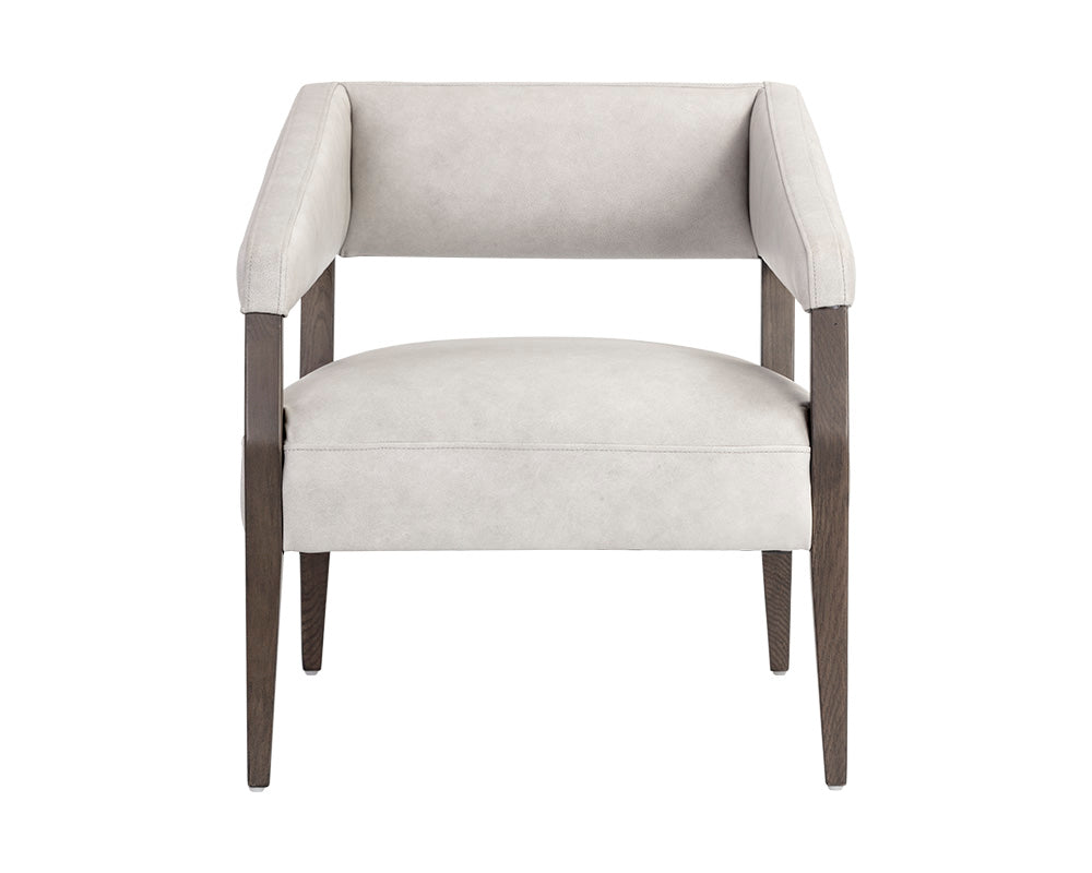 Carlyle Lounge Chair - comfortable chairs for relaxation | Image 9 | InSTYLE Home & Rugs