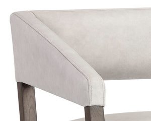 Carlyle Lounge Chair - comfortable chairs for relaxation | Image 5 | InSTYLE Home & Rugs
