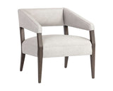 Carlyle Lounge Chair - comfortable chairs for relaxation | Image 3 | InSTYLE Home & Rugs