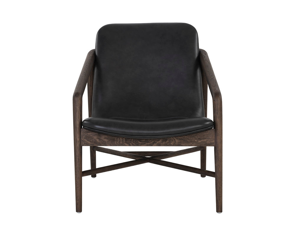Cinelli Lounge Chair - comfortable chairs for relaxation | Image 3 | InSTYLE Home & Rugs