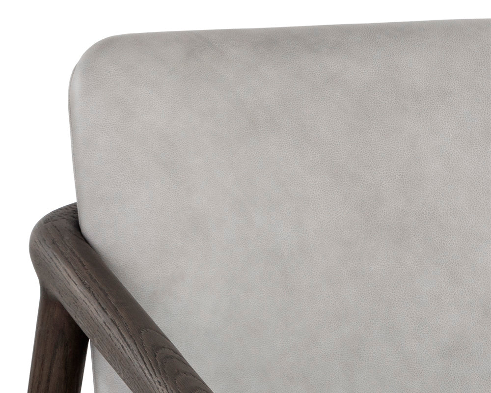 Cinelli Lounge Chair - comfortable chairs for relaxation | Image 13 | InSTYLE Home & Rugs