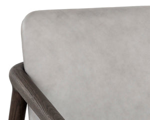 Cinelli Lounge Chair - comfortable chairs for relaxation | Image 13 | InSTYLE Home & Rugs