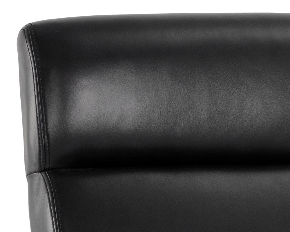 Collin Office Chair - stylish chairs for modern offices | Image 27 | InSTYLE Home & Rugs