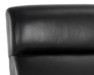 Collin Office Chair - stylish chairs for modern offices | Image 27 | InSTYLE Home & Rugs