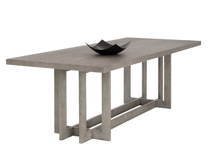 Disera Dining Table - elegant tables for dining rooms | Image 1 | InSTYLE Home & Rugs
