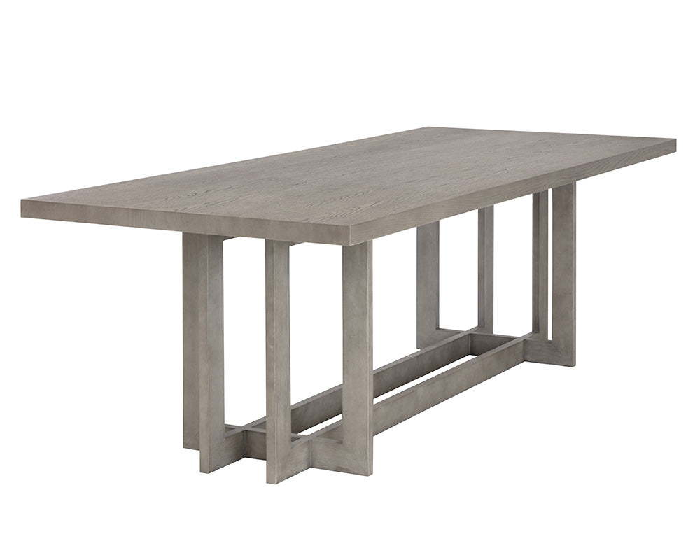 Disera Dining Table - elegant tables for dining rooms | Image 3 | InSTYLE Home & Rugs