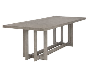 Disera Dining Table - elegant tables for dining rooms | Image 3 | InSTYLE Home & Rugs