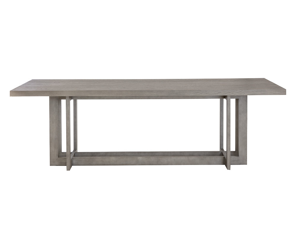 Disera Dining Table - elegant tables for dining rooms | Image 4 | InSTYLE Home & Rugs