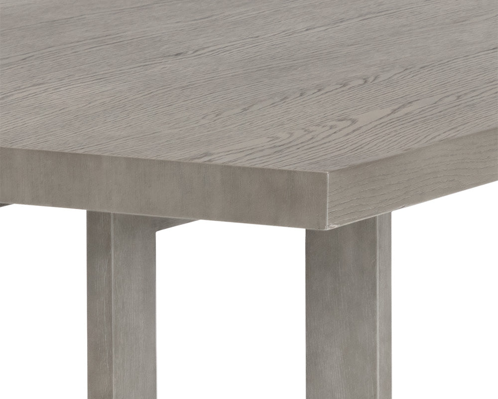 Disera Dining Table - elegant tables for dining rooms | Image 5 | InSTYLE Home & Rugs