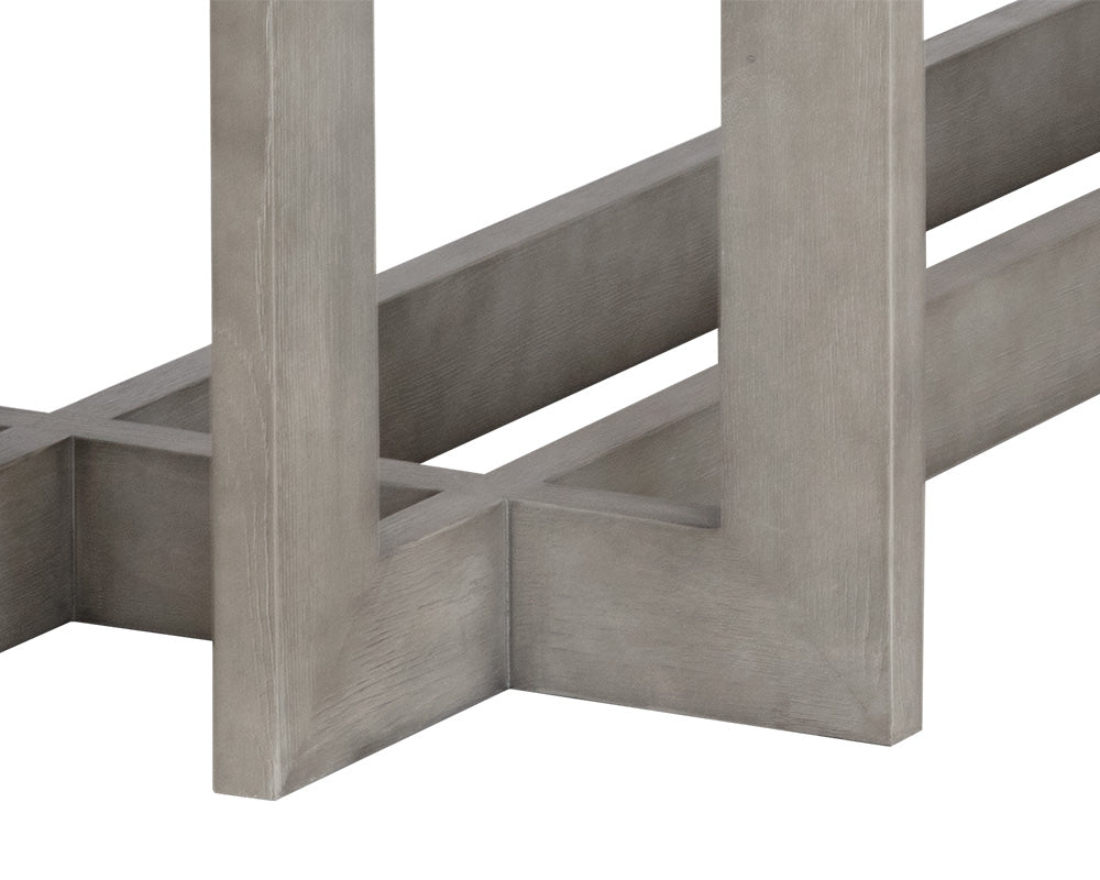 Disera Dining Table - elegant tables for dining rooms | Image 6 | InSTYLE Home & Rugs