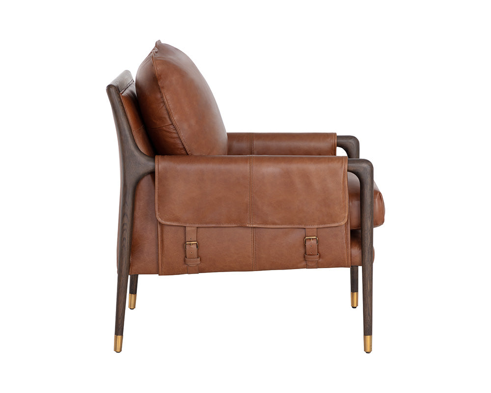 Mauti Armchair - comfortable chairs for relaxation | Image 3 | InSTYLE Home & Rugs