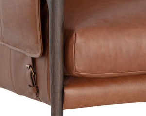 Mauti Armchair - comfortable chairs for relaxation | Image 5 | InSTYLE Home & Rugs