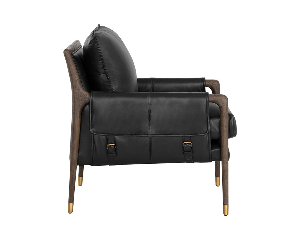 Mauti Armchair - stylish lounge chairs for any room | Image 12 | InSTYLE Home & Rugs