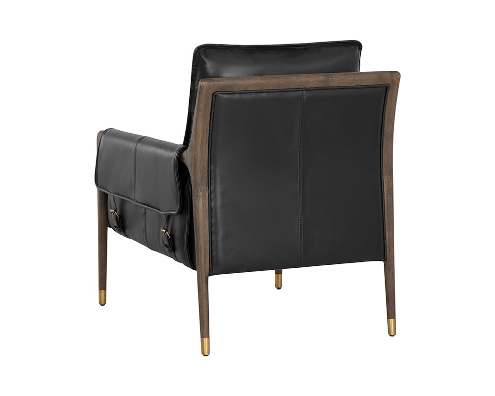 Mauti Armchair - stylish lounge chairs for any room | Image 13 | InSTYLE Home & Rugs