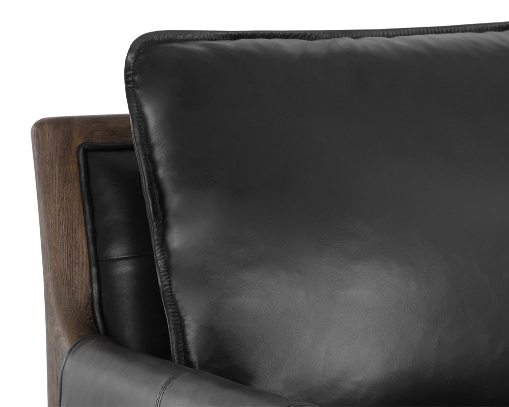 Mauti Armchair - stylish lounge chairs for any room | Image 15 | InSTYLE Home & Rugs