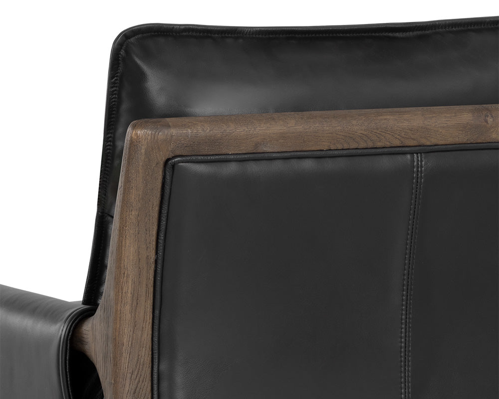 Mauti Armchair - stylish lounge chairs for any room | Image 16 | InSTYLE Home & Rugs
