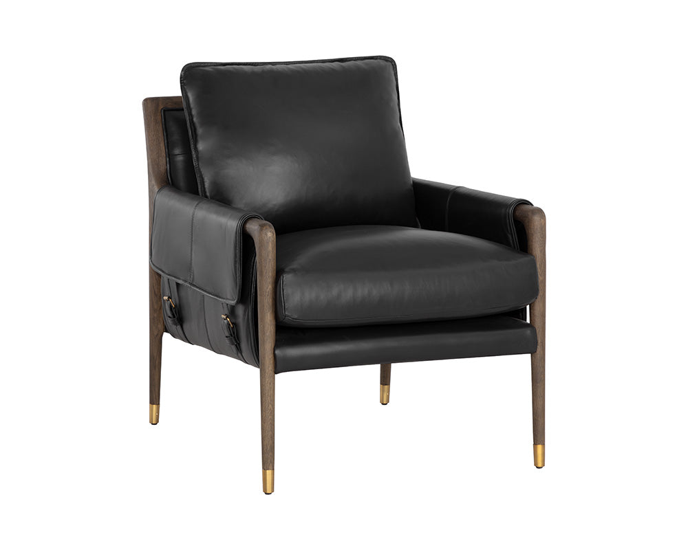 Mauti Armchair - stylish lounge chairs for any room | Image 2 | InSTYLE Home & Rugs
