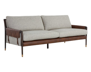 Mauti Sofa - comfortable sofas for modern living | Image 1 | InSTYLE Home & Rugs