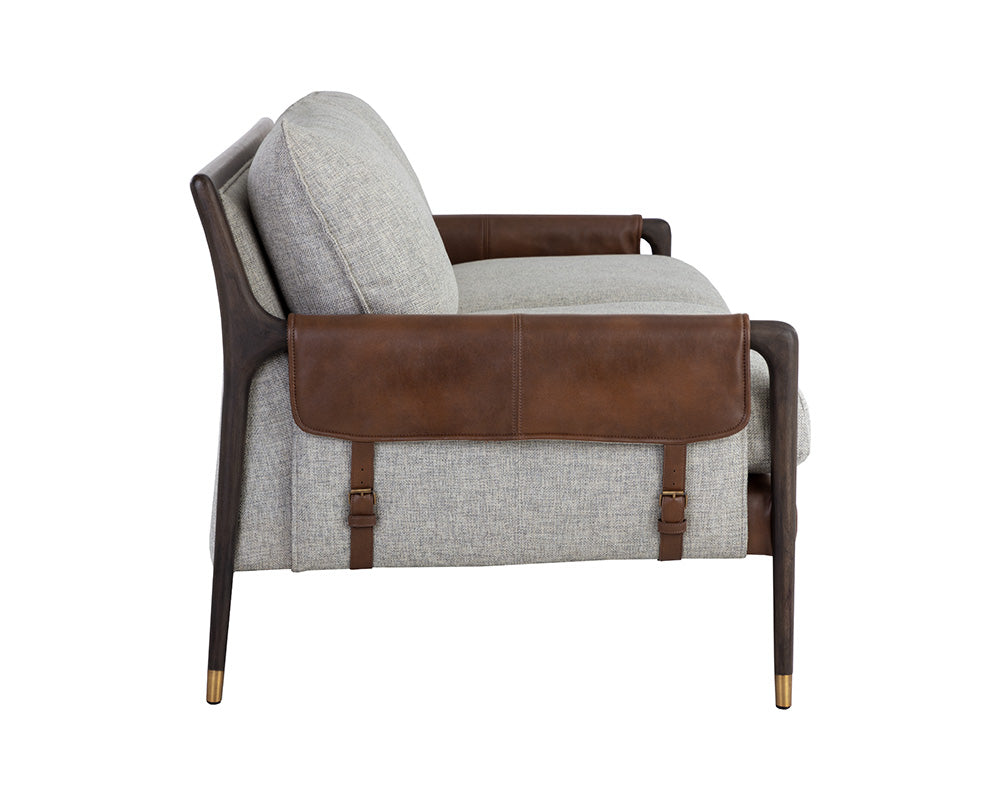 Mauti Sofa - comfortable sofas for modern living | Image 4 | InSTYLE Home & Rugs